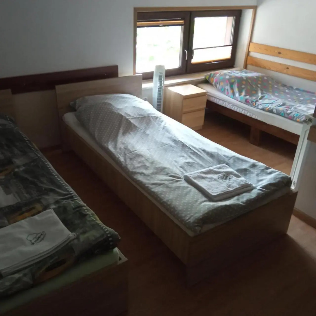 Agroturystyka Makowscy