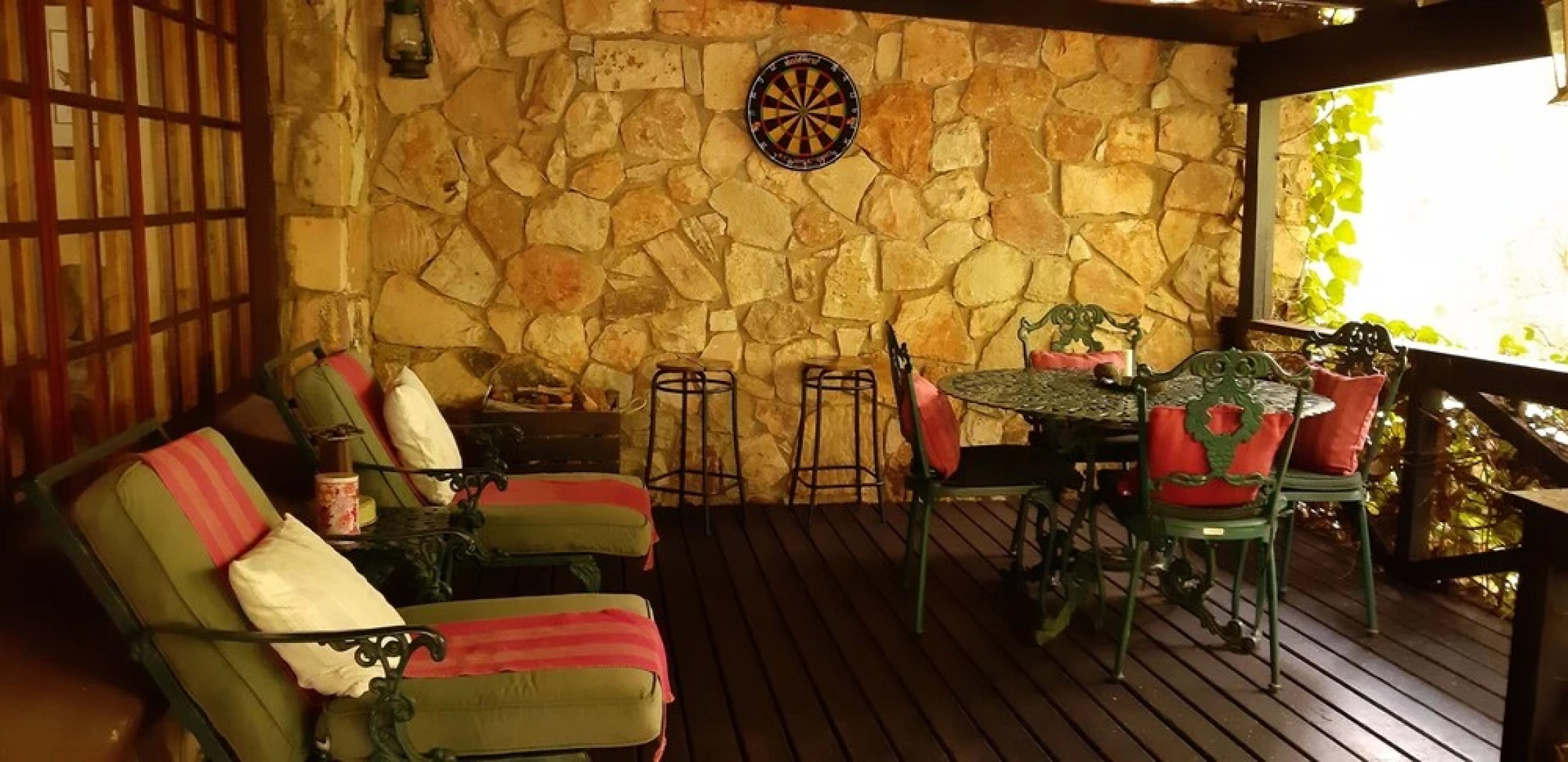 Elands Valley Featherbrook