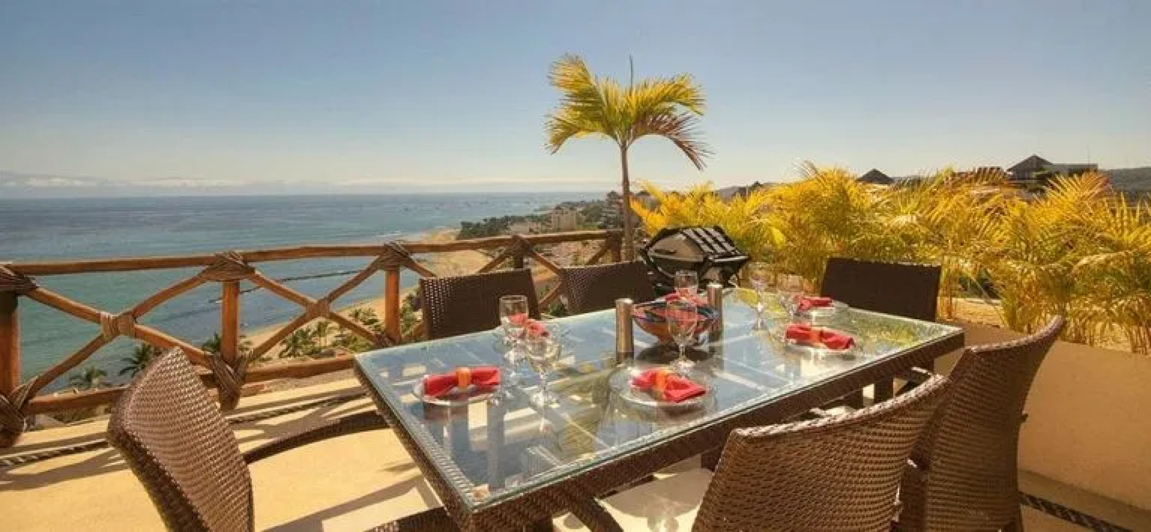 Destino Punta Esmeralda