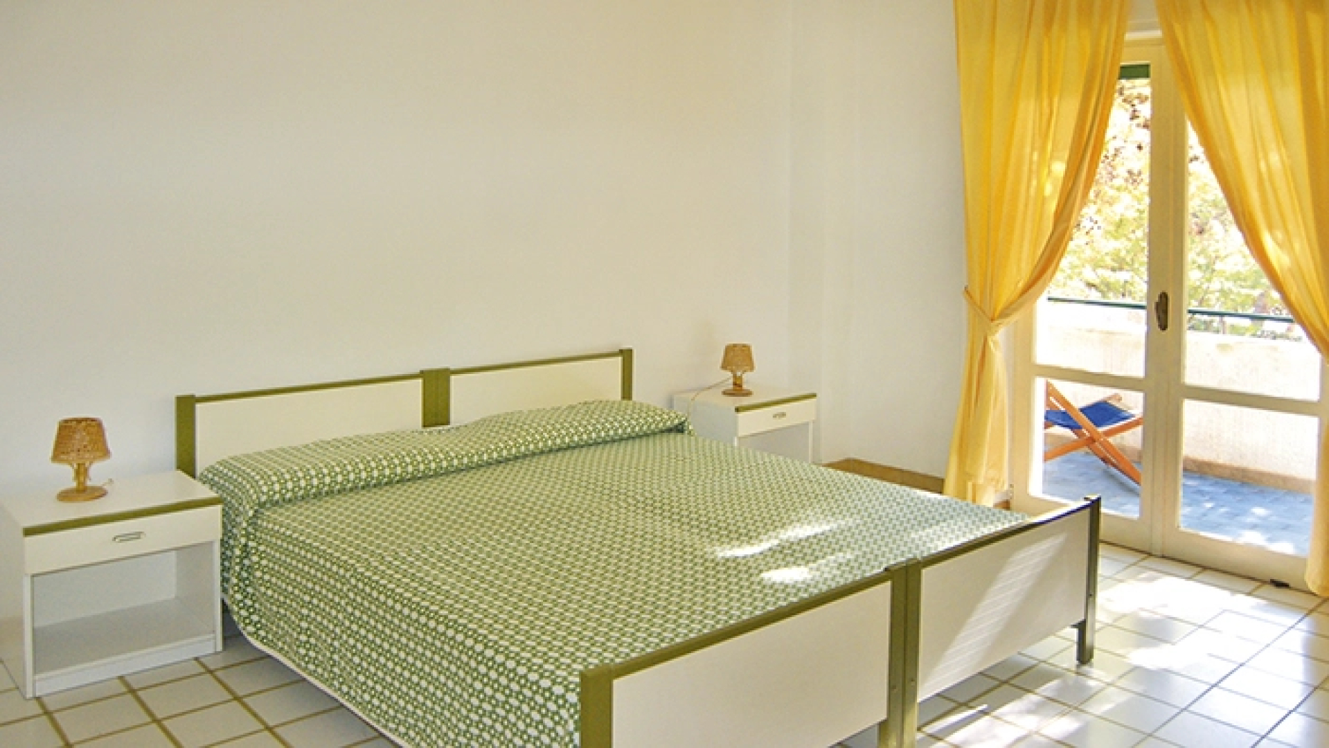 Residence Club Sangineto