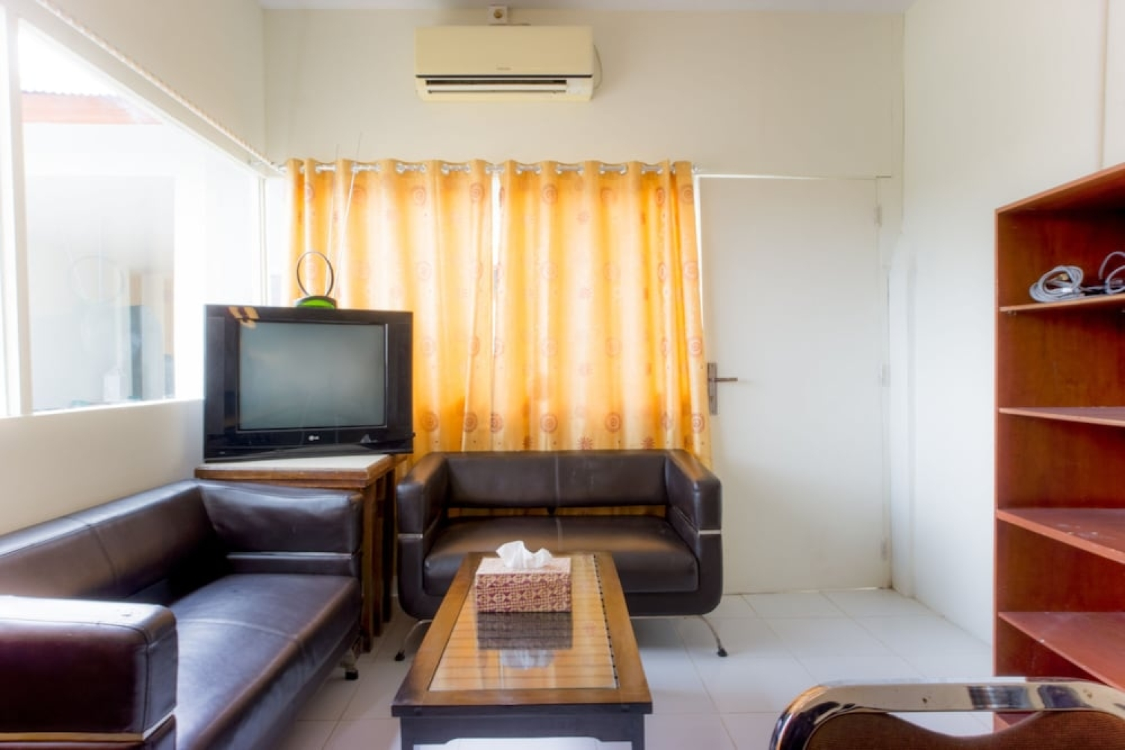 Oyo 1569 Kupula Guest House