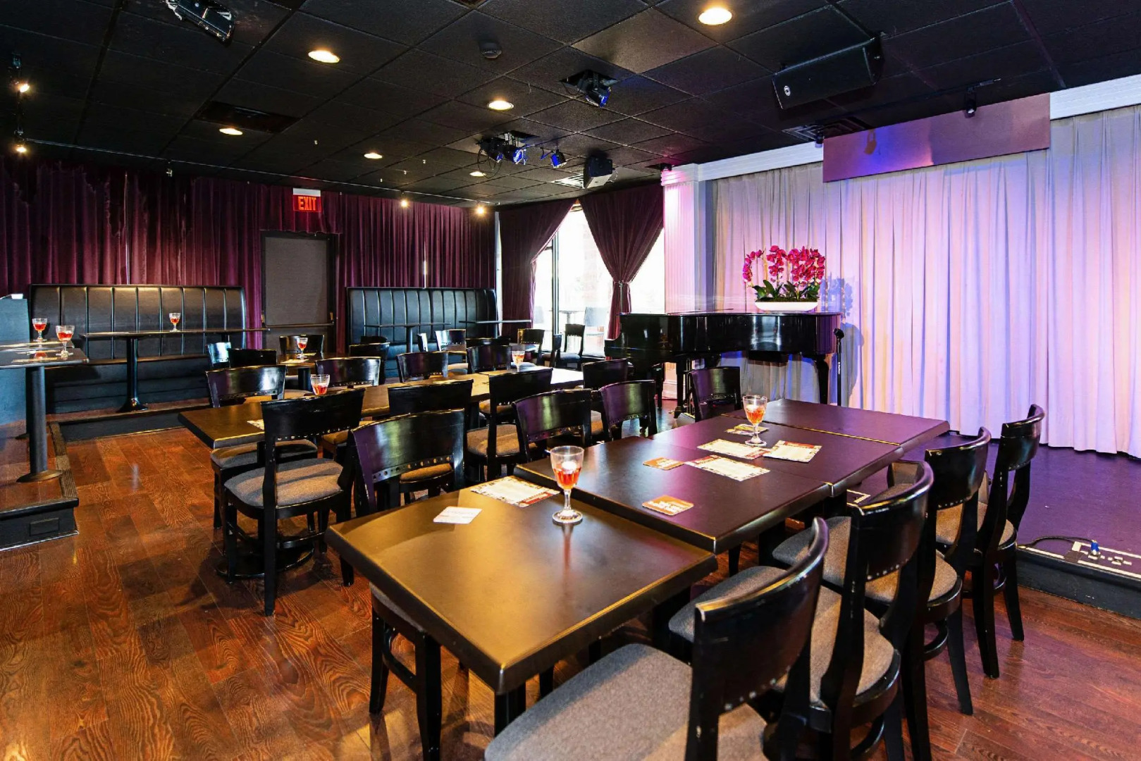 New Hope Inn & Suites