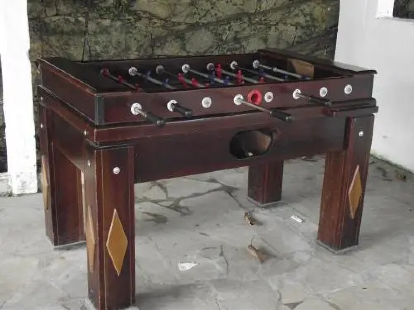 Hotel Fazenda Miguel Pereira