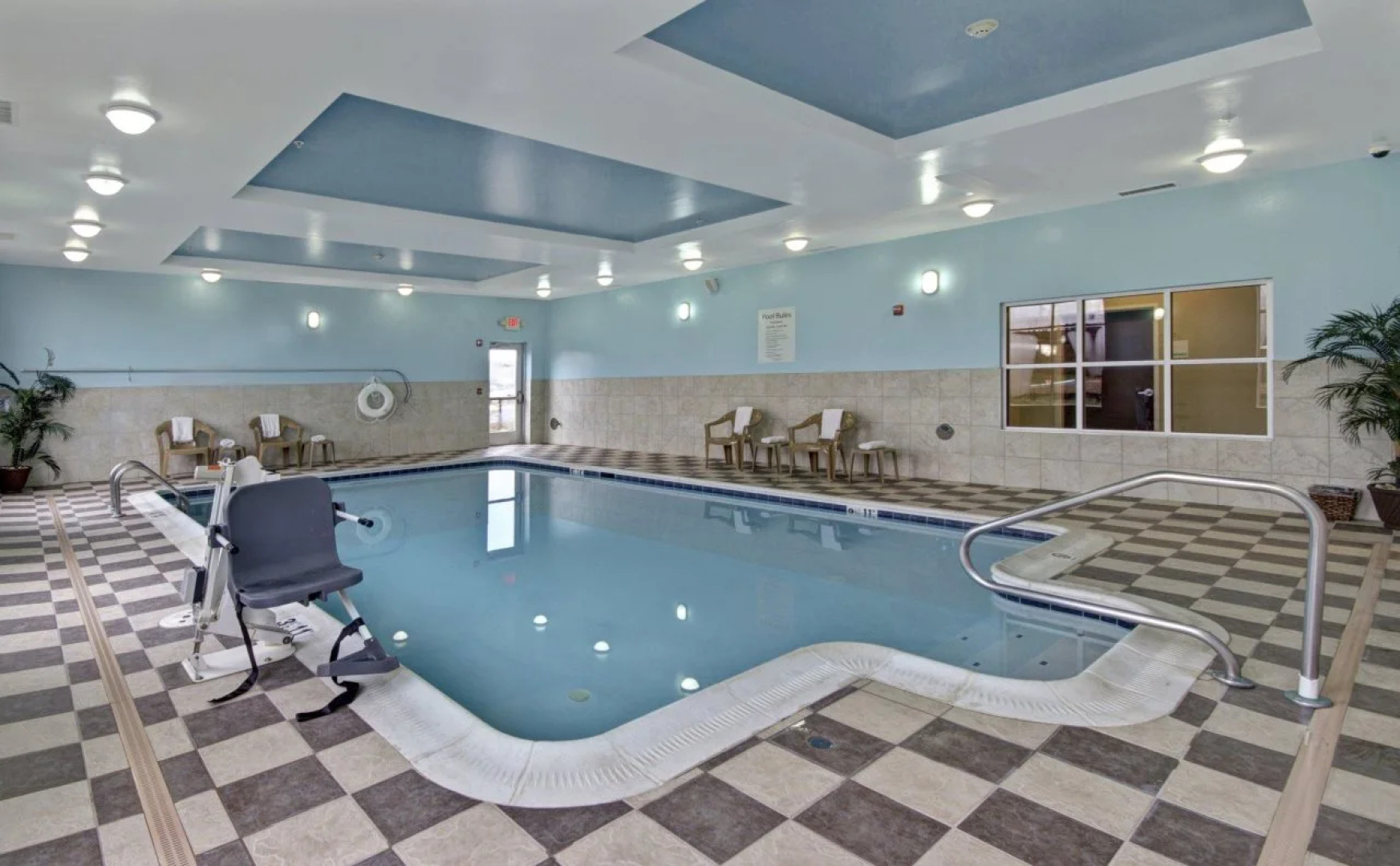 Holiday Inn Christiansburg Blacksburg by IHG