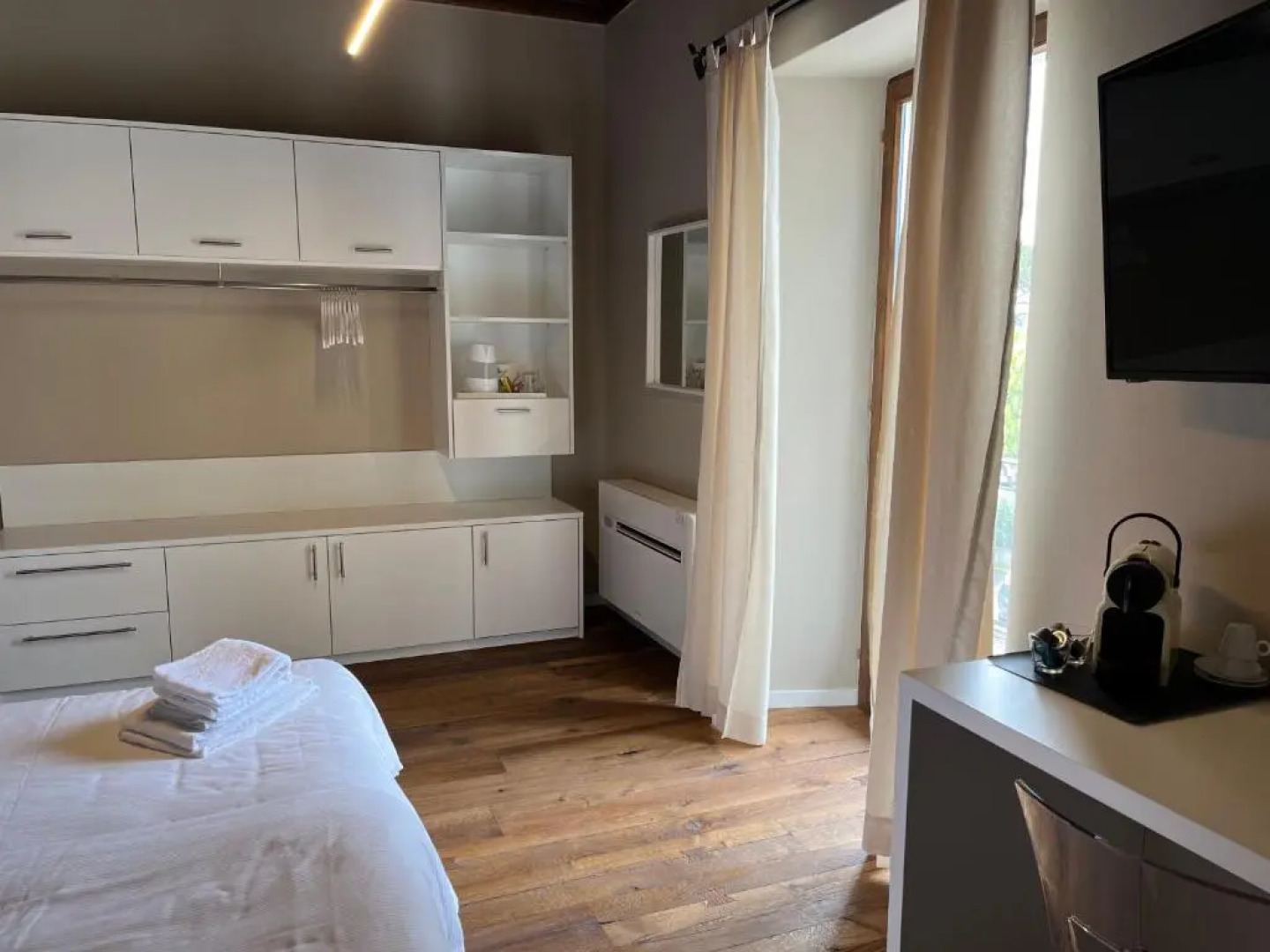 Ristorante degli Angioli