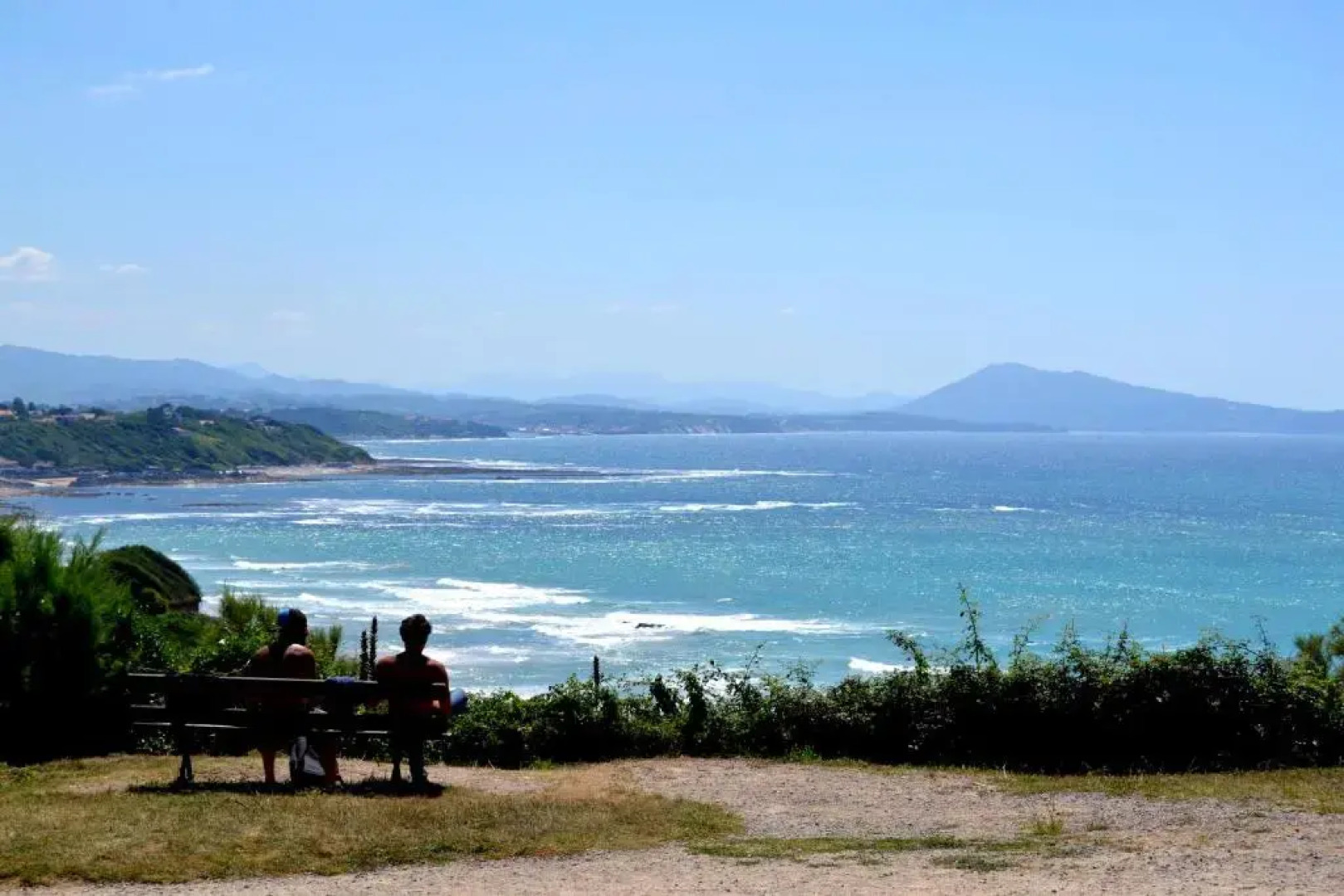 Hôtel & Appart-hôtel Olatua, Bidart