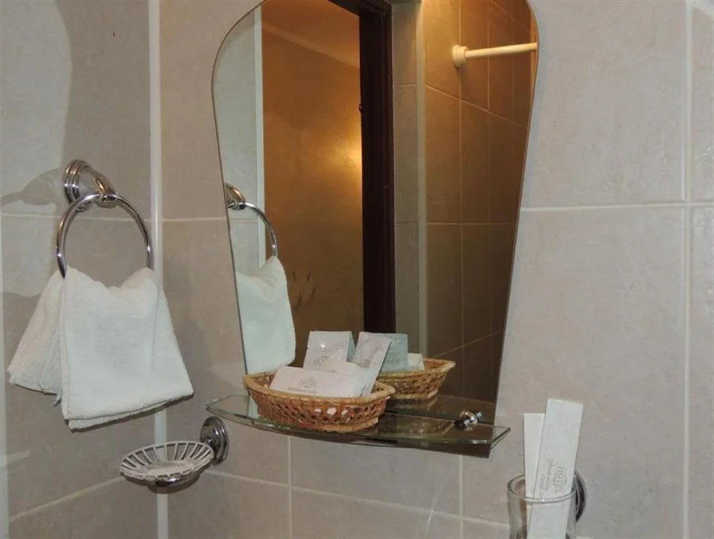 Золотая подкова