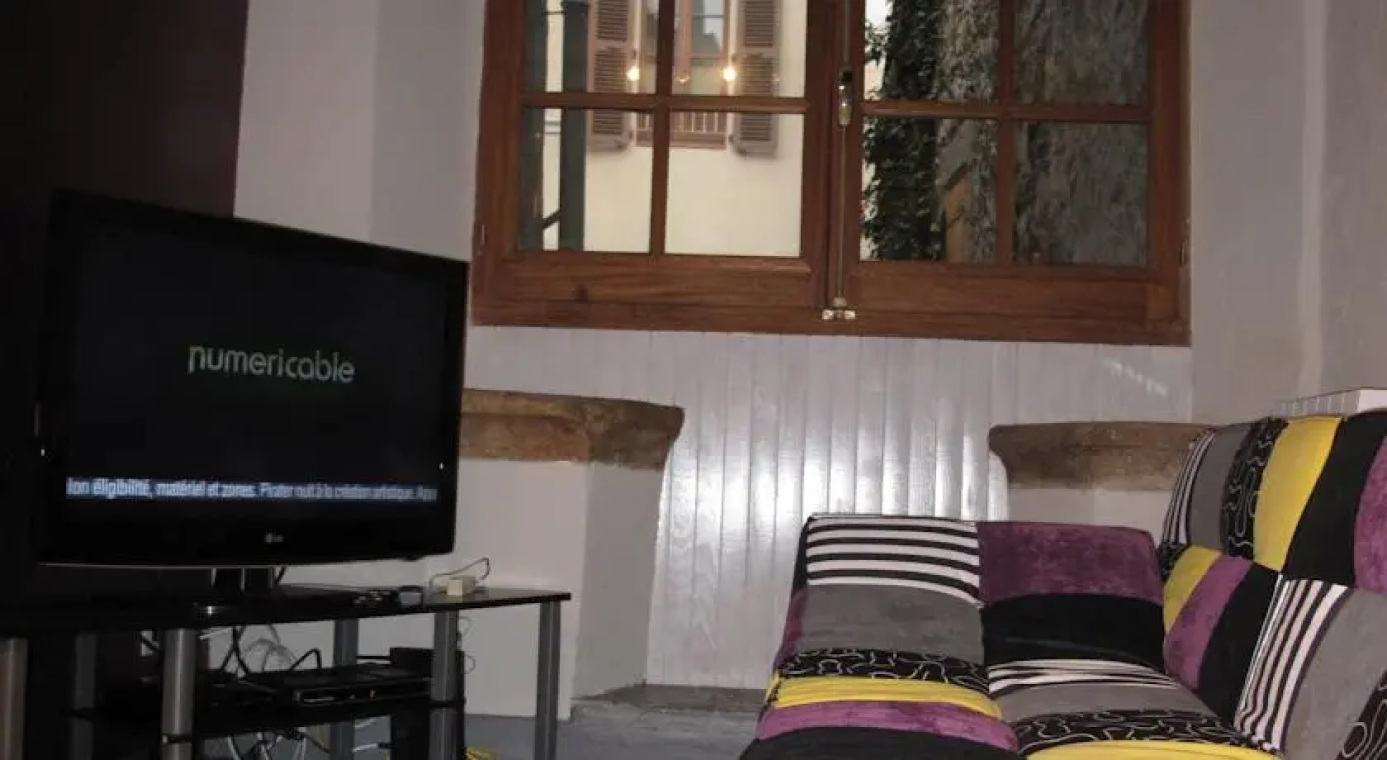 Les Coloris "Lofts and Lakes"