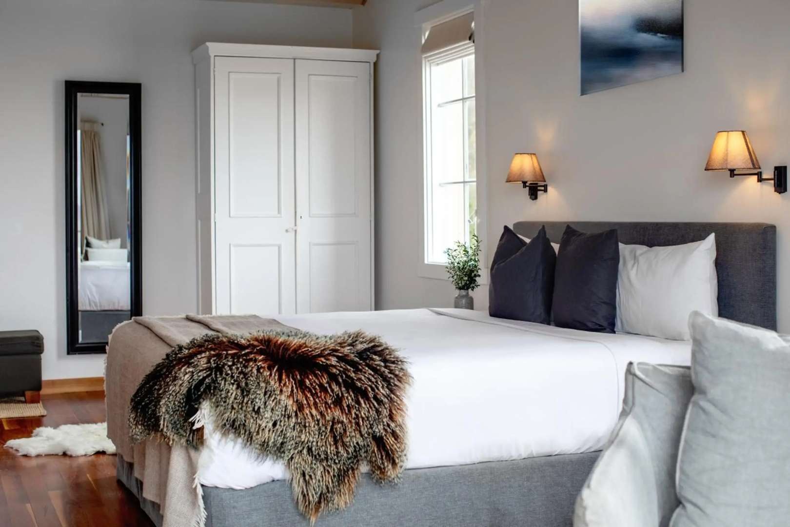 Piermont Retreat Swansea