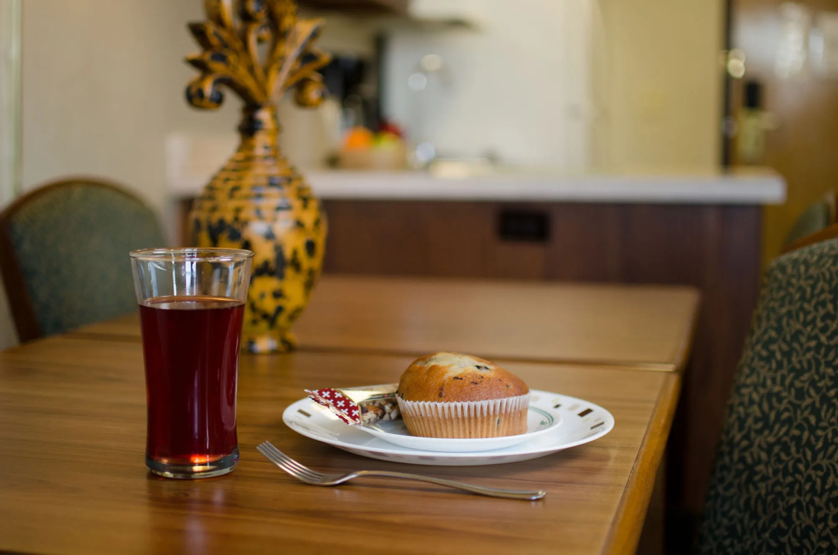 Extended Stay Airport