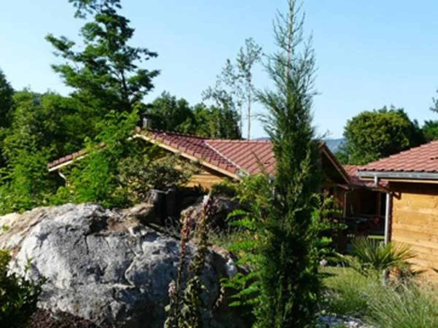 Résidence Ariège Azimuth