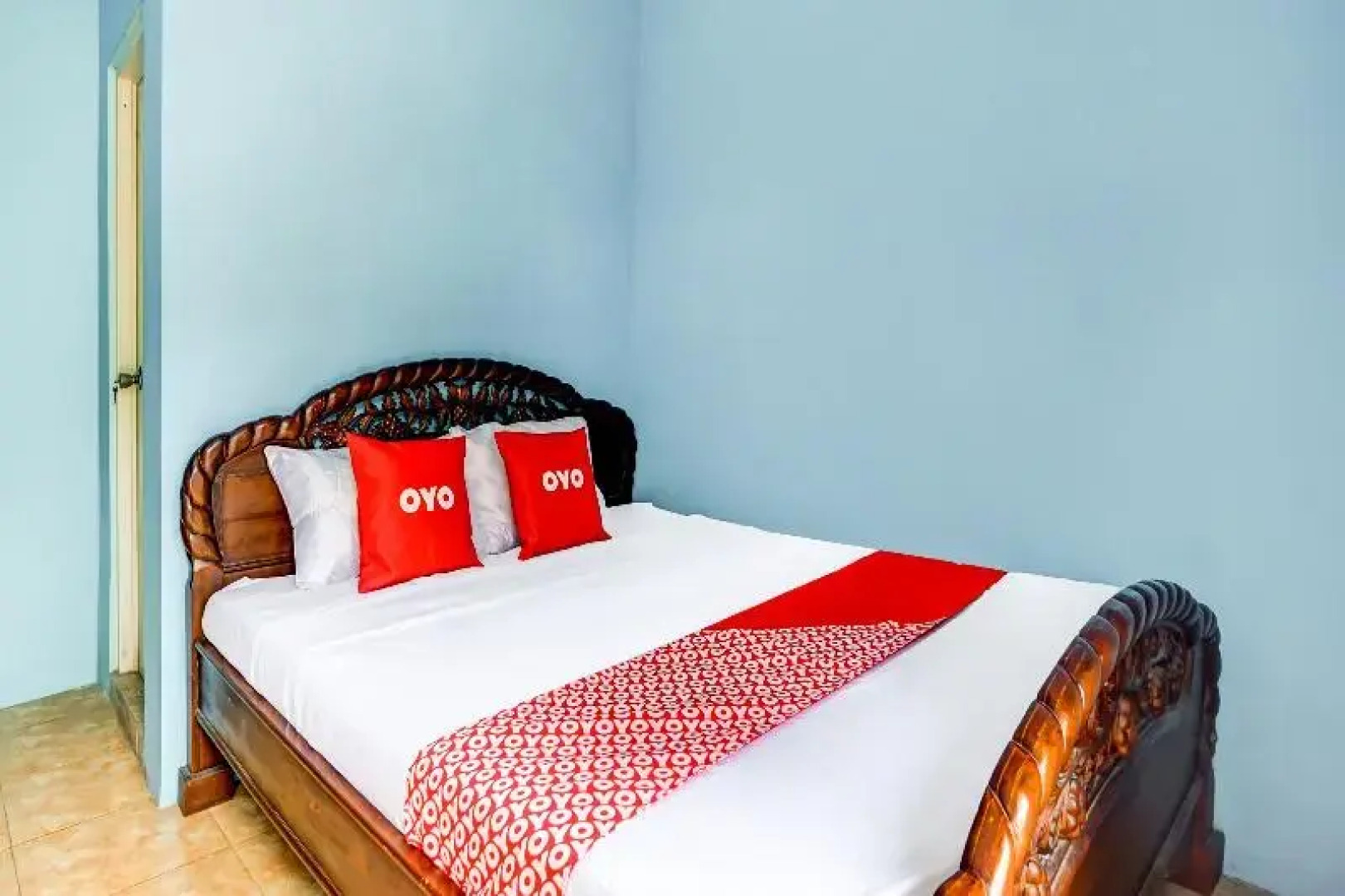 OYO 90879 Ara Predator Funpark