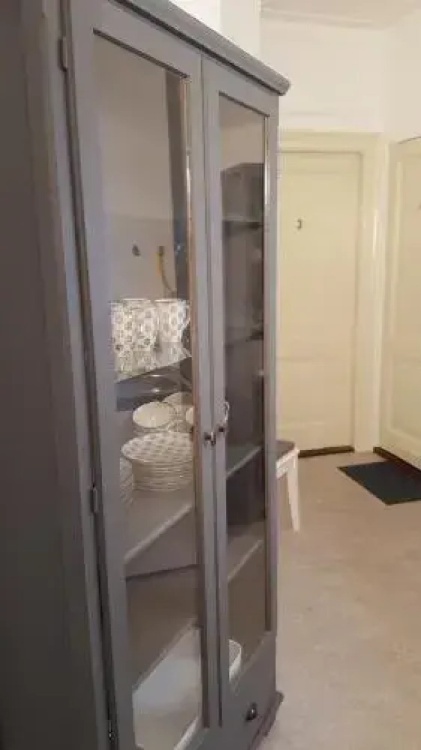 City Lodge Stay A while