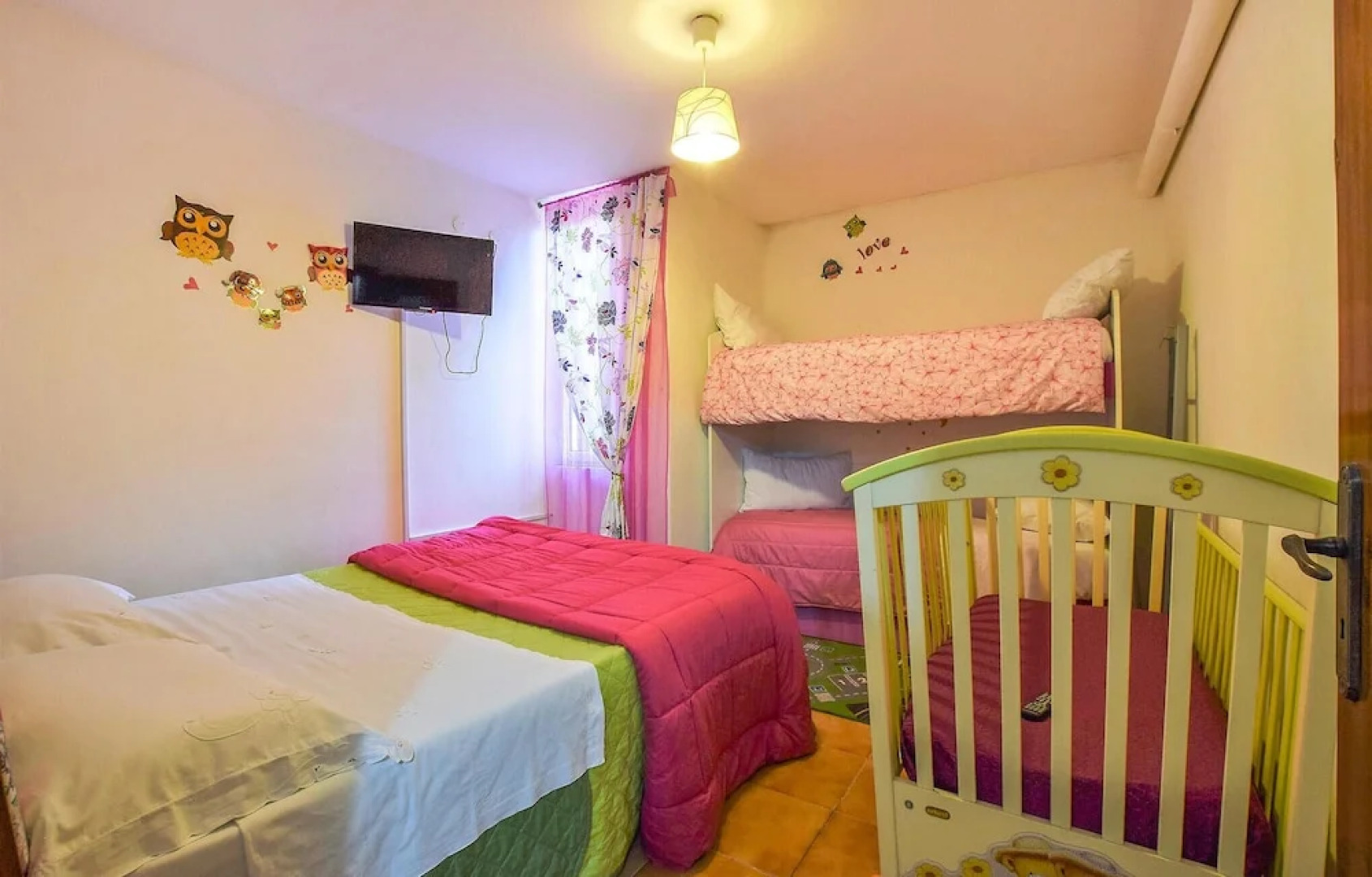 Awesome Apartment in Castel Volturno With Wifi and 2 Bedrooms