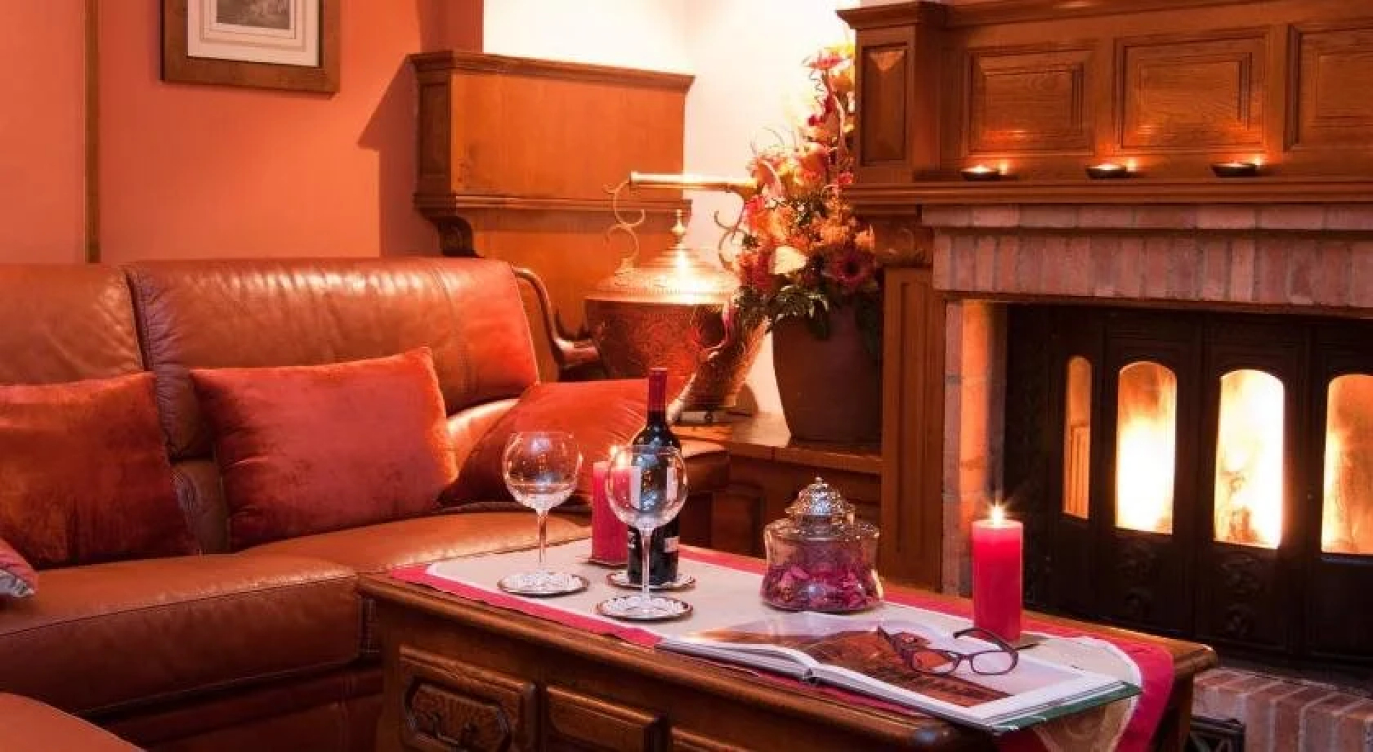 Hotel Restaurante Casa Zanito