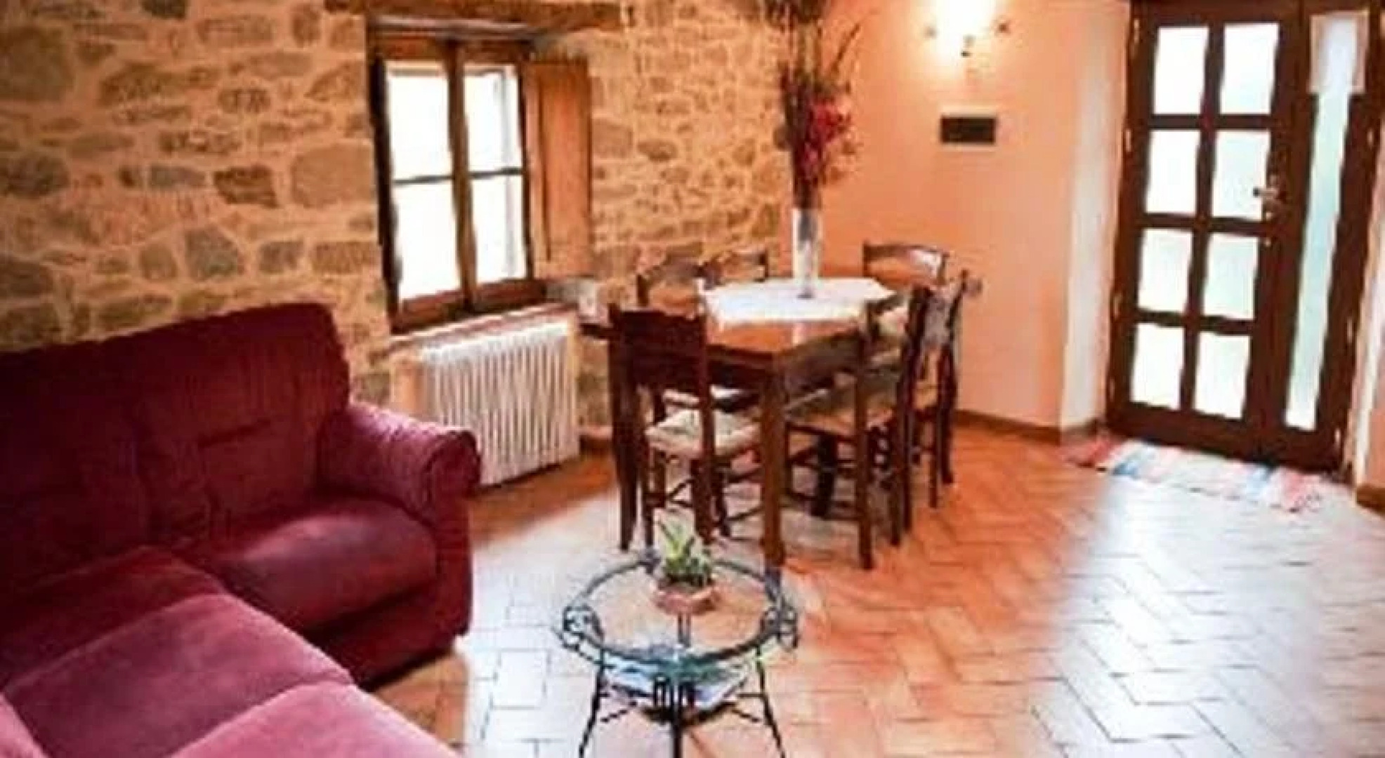 Agriturismo La Casina