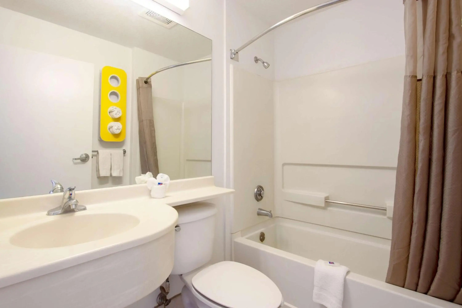 Motel 6 El Paso, TX - Southeast