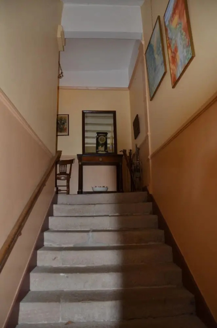 Mansion With 9 Bedrooms in Bassignac, With Private Pool, Enclosed Gard