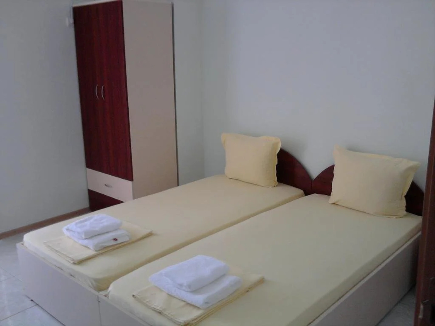 Krai Moreto Guest House