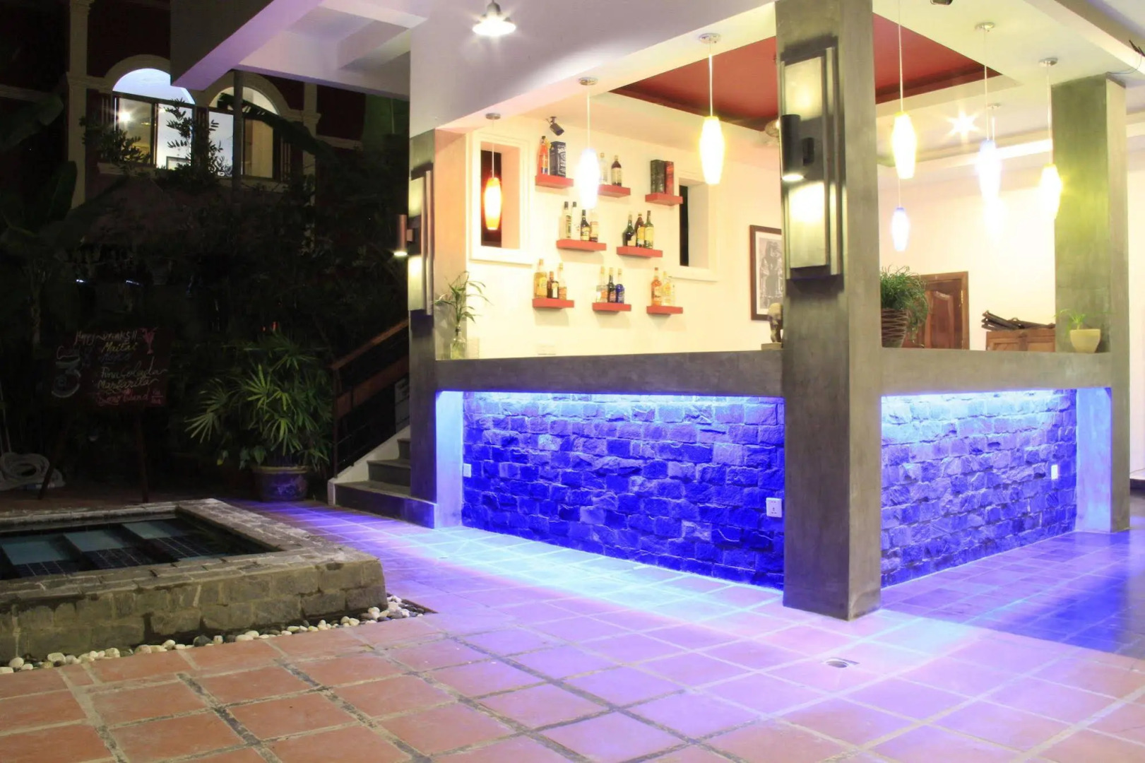 Mekong Angkor Palace Hotel