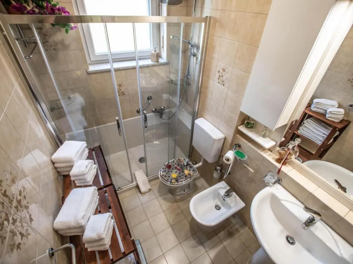 F&G House - Relax, Cultura e Divertimento.