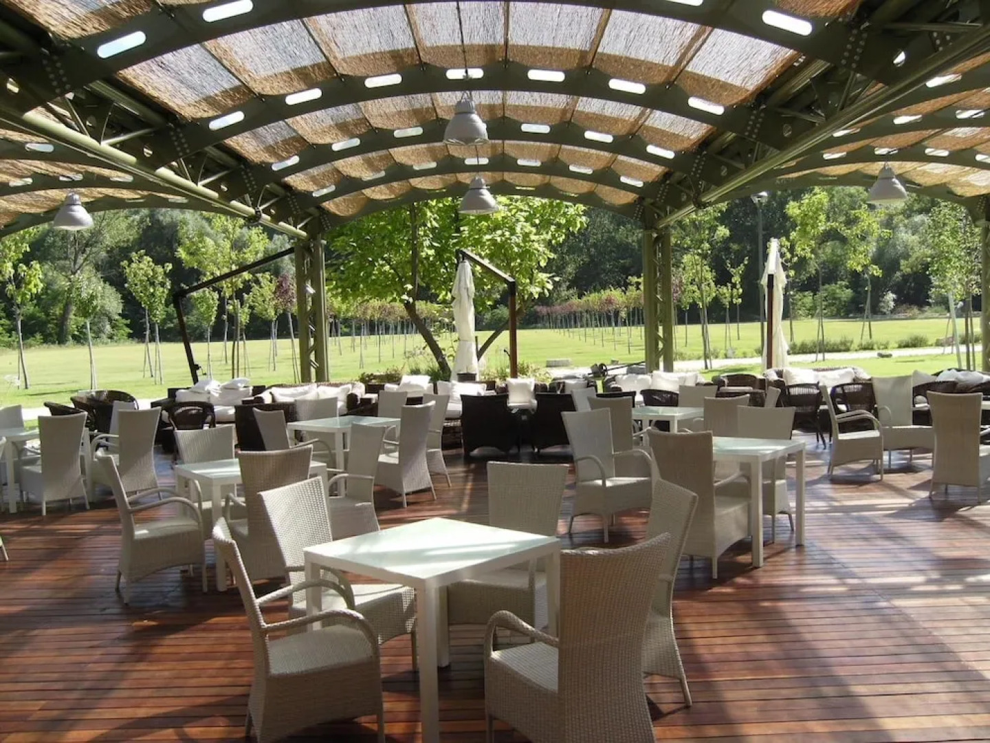 Relais Magione Papale