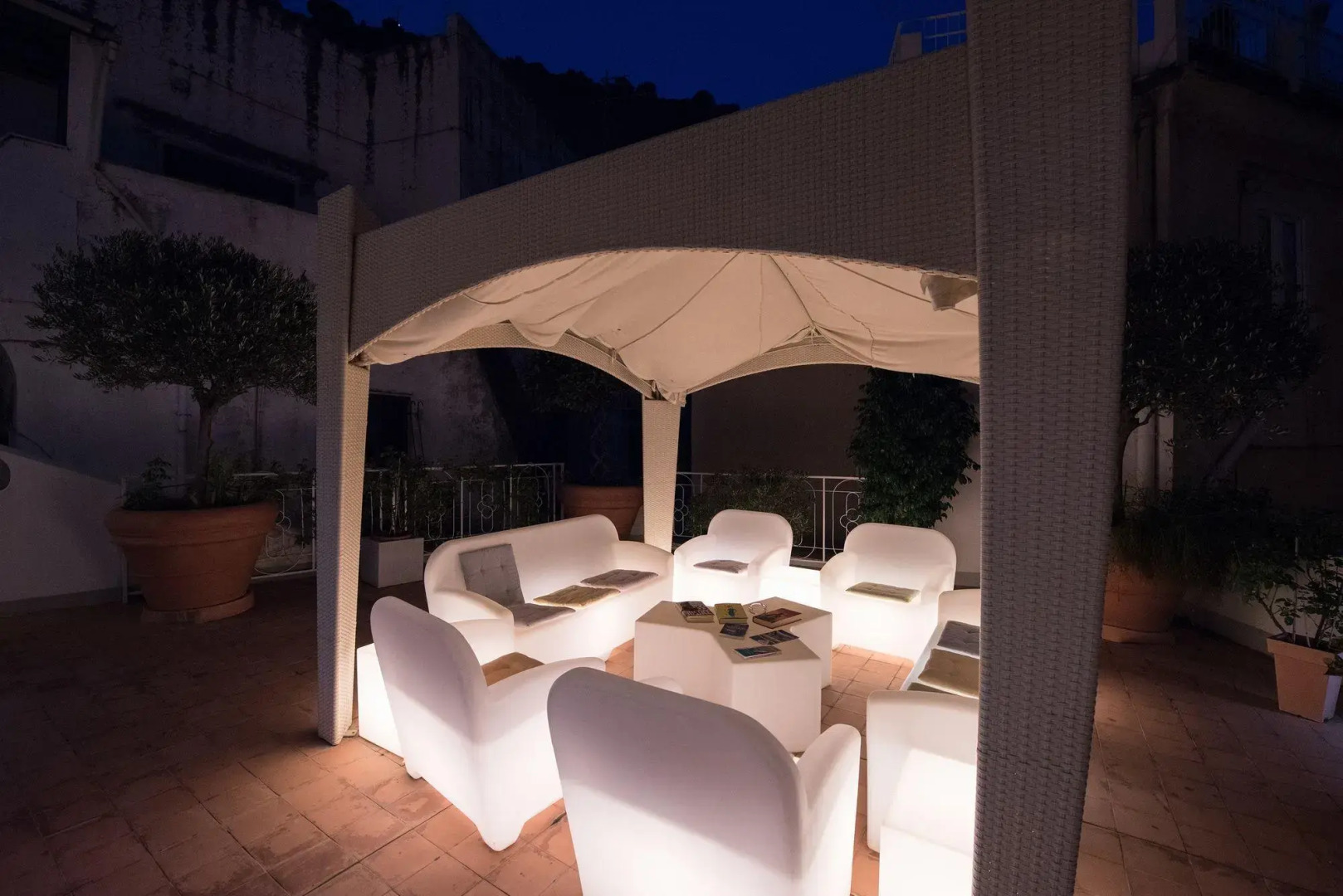 Palazzo Ferraioli Hotel & Wellness Center