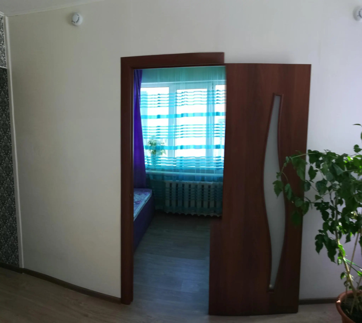 Апартаменты Новоегорьевский тракт