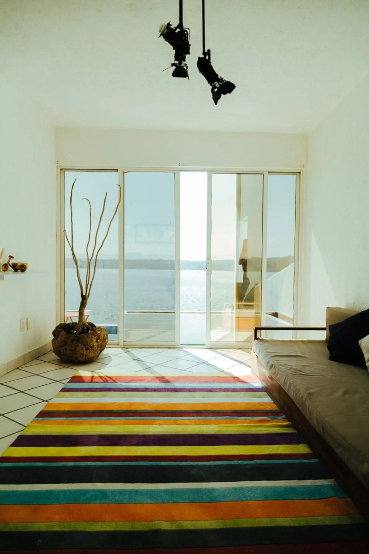 Bendito Náutico & Suites