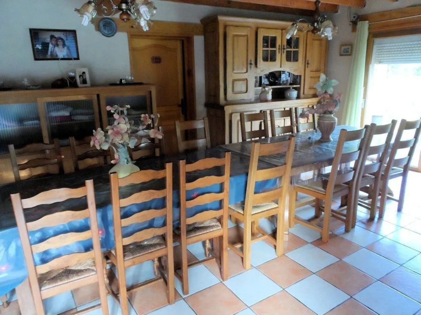 Chambres d' hôtes du Boenewal