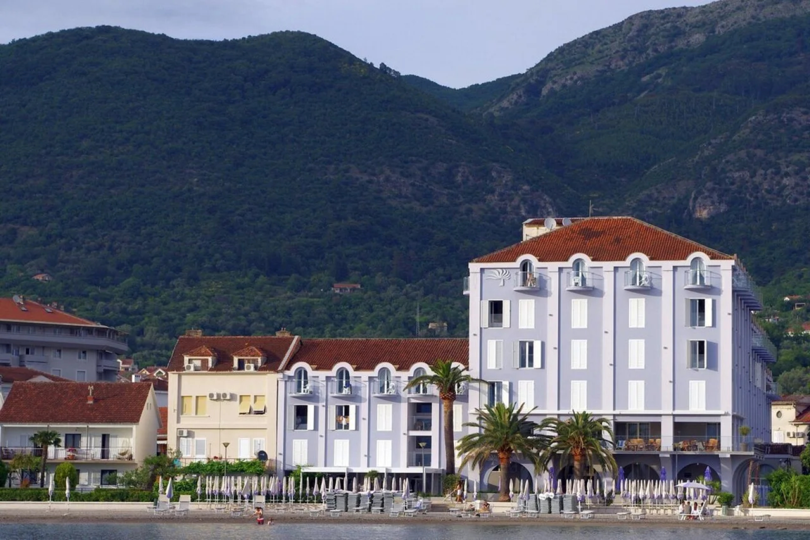 Hotel Palma