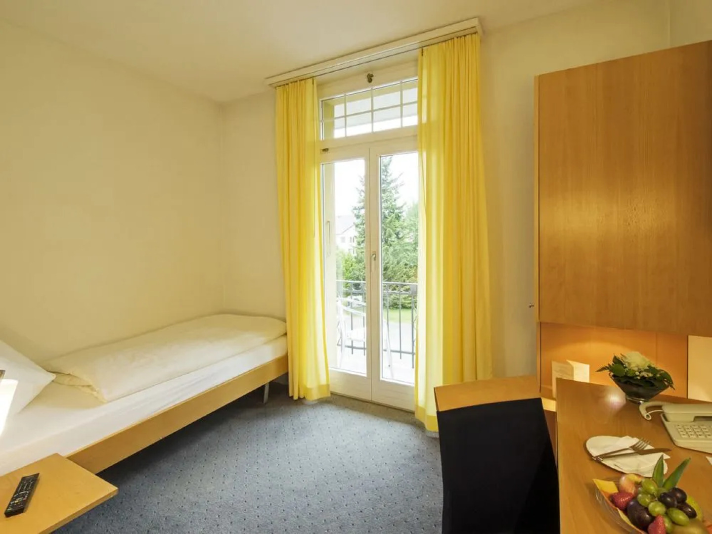 Park Hotel Oberhofen