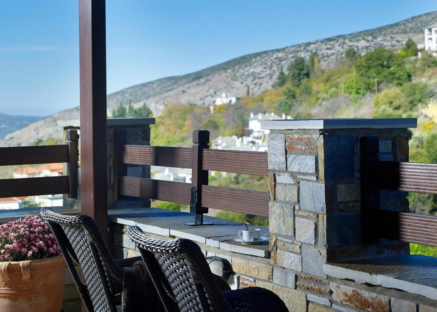 Stevalia Hotel & Spa