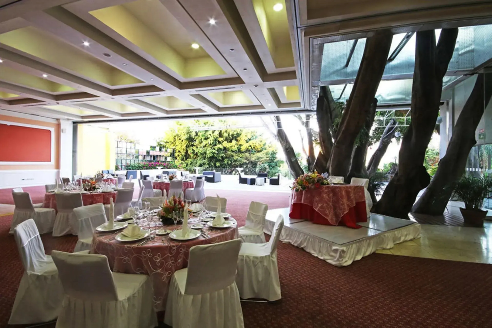 Holiday Inn Cuernavaca