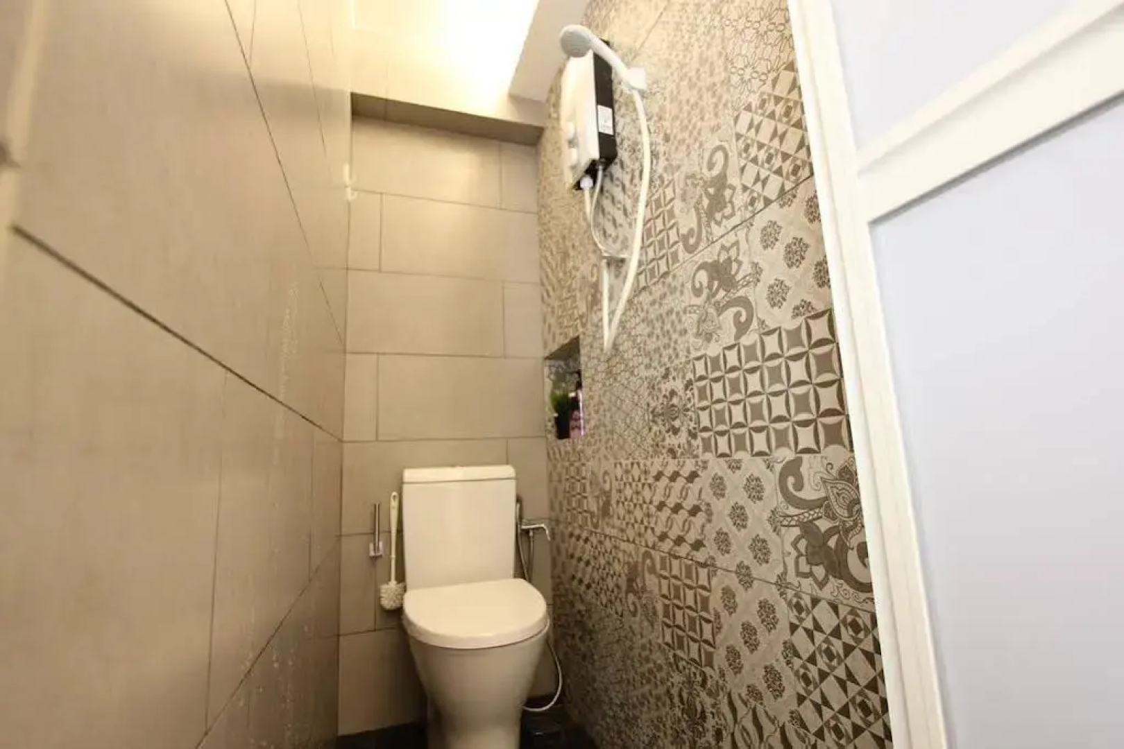 Cosy Stay Melaka