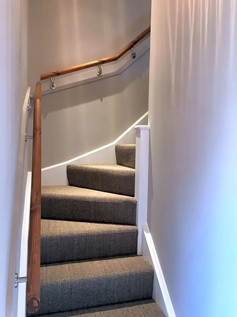 Cliff Farmhouse BB Suites