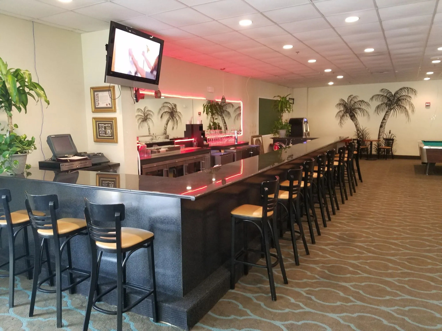 Days Inn & Suites Clermont