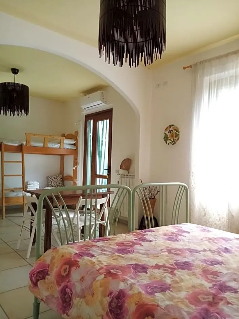 B&B Poggio alla Cuna