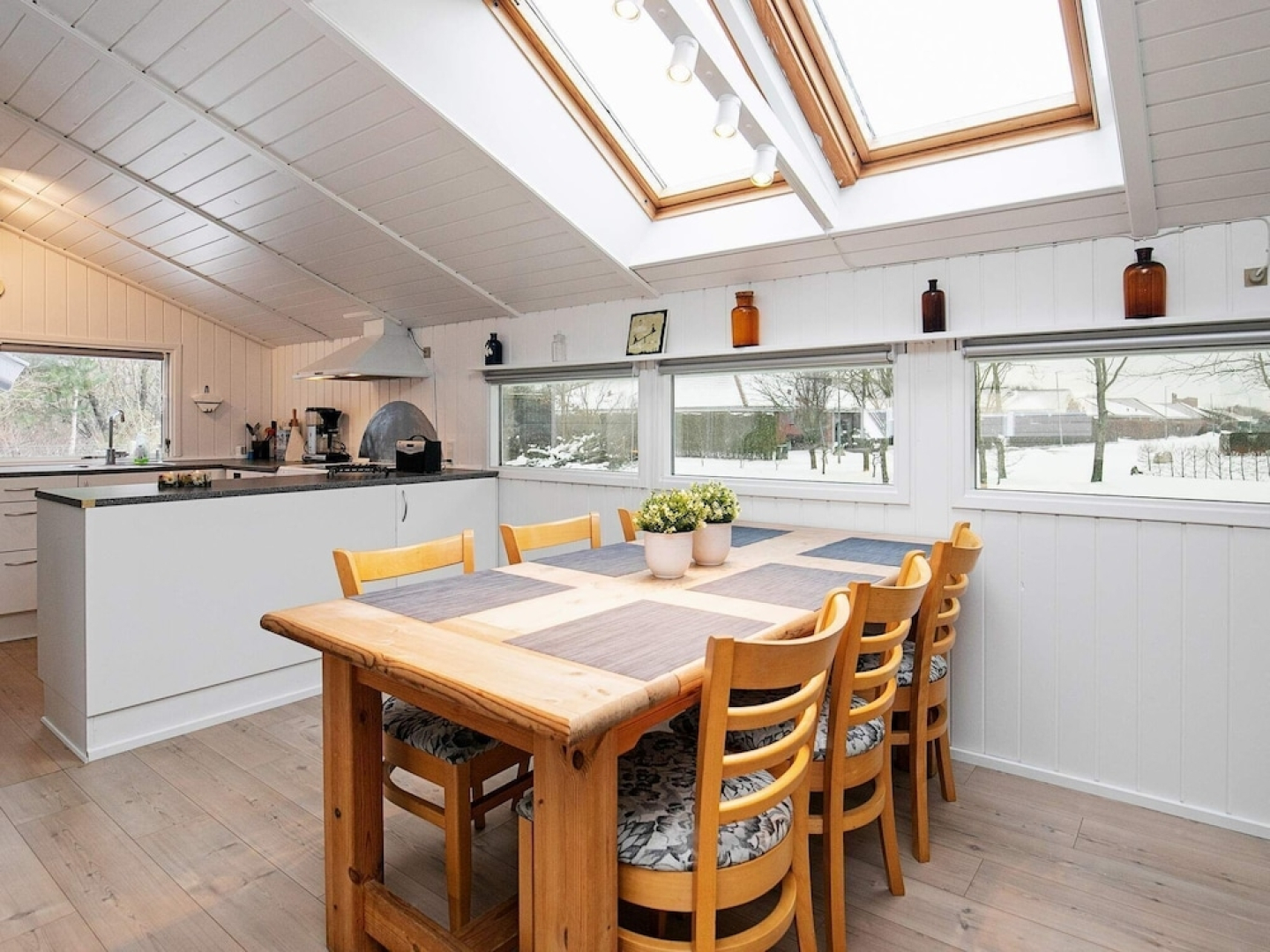 Holiday Home in Esbjerg V