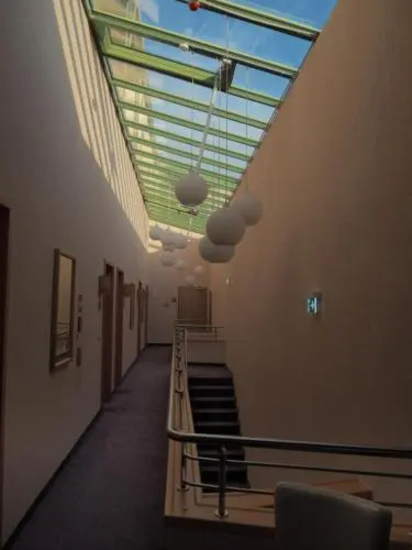 Hotel „Zur Linde“