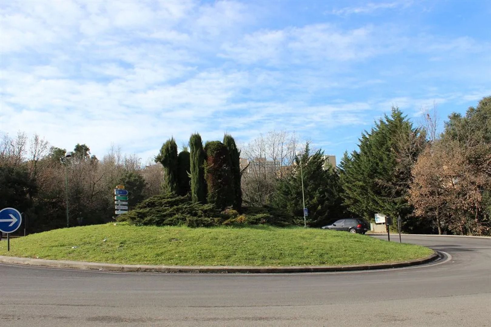 Residence Saint Exupery