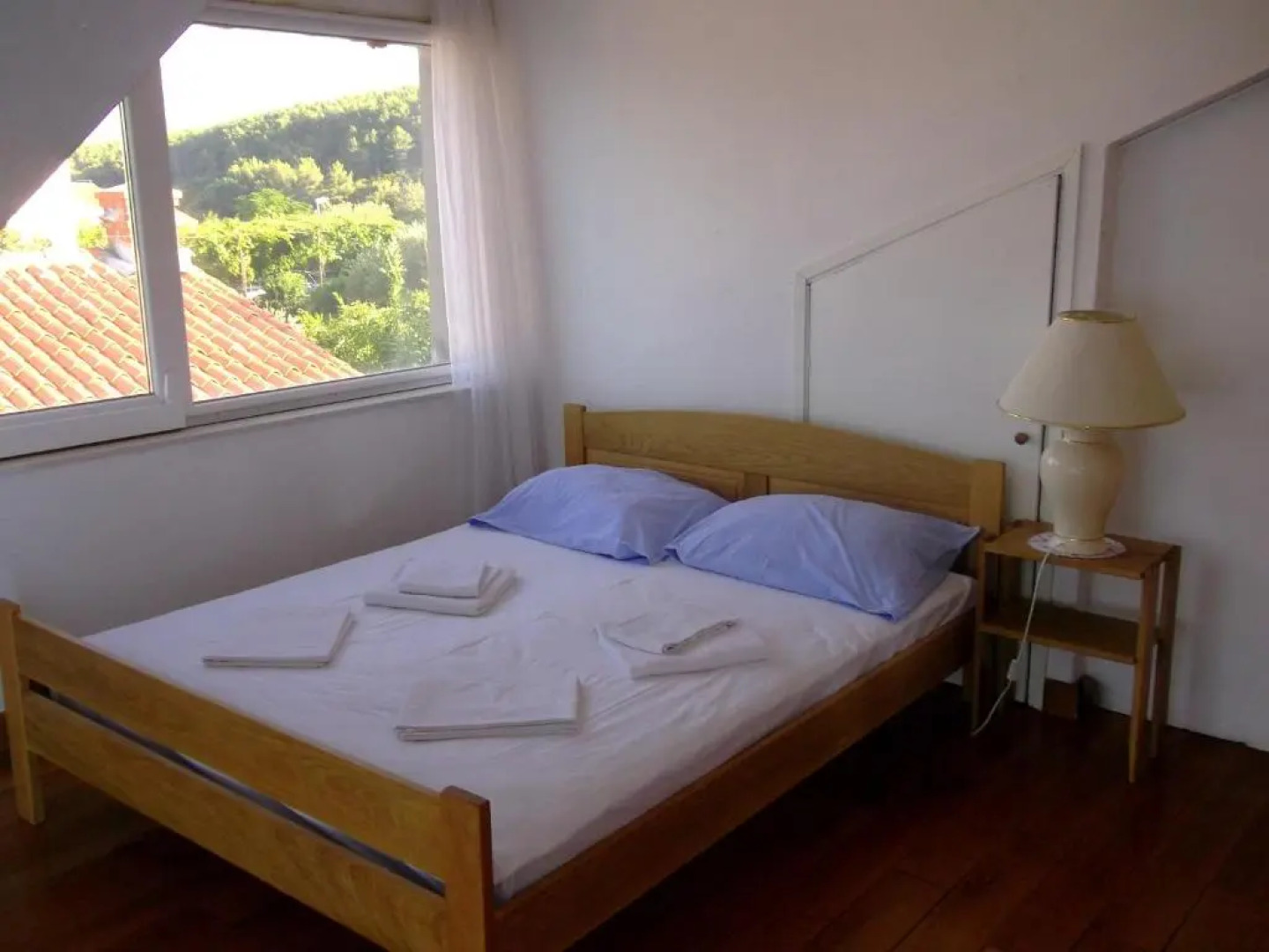 Soline Accommodation