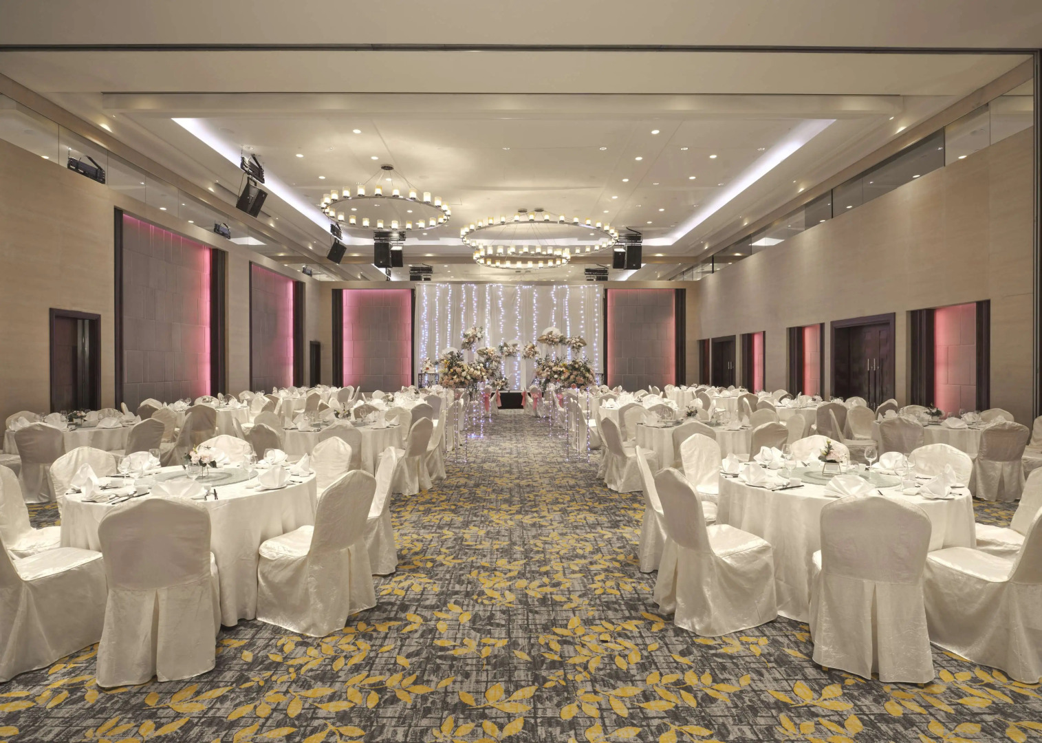 Carlton Hotel Singapore