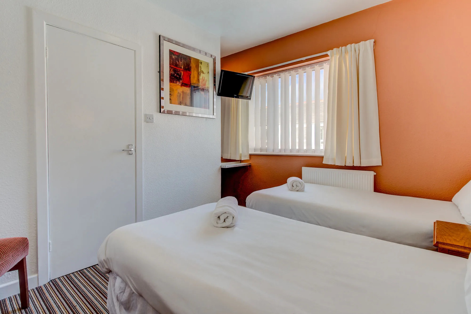 The Sandringham Court Hotel and Apartment