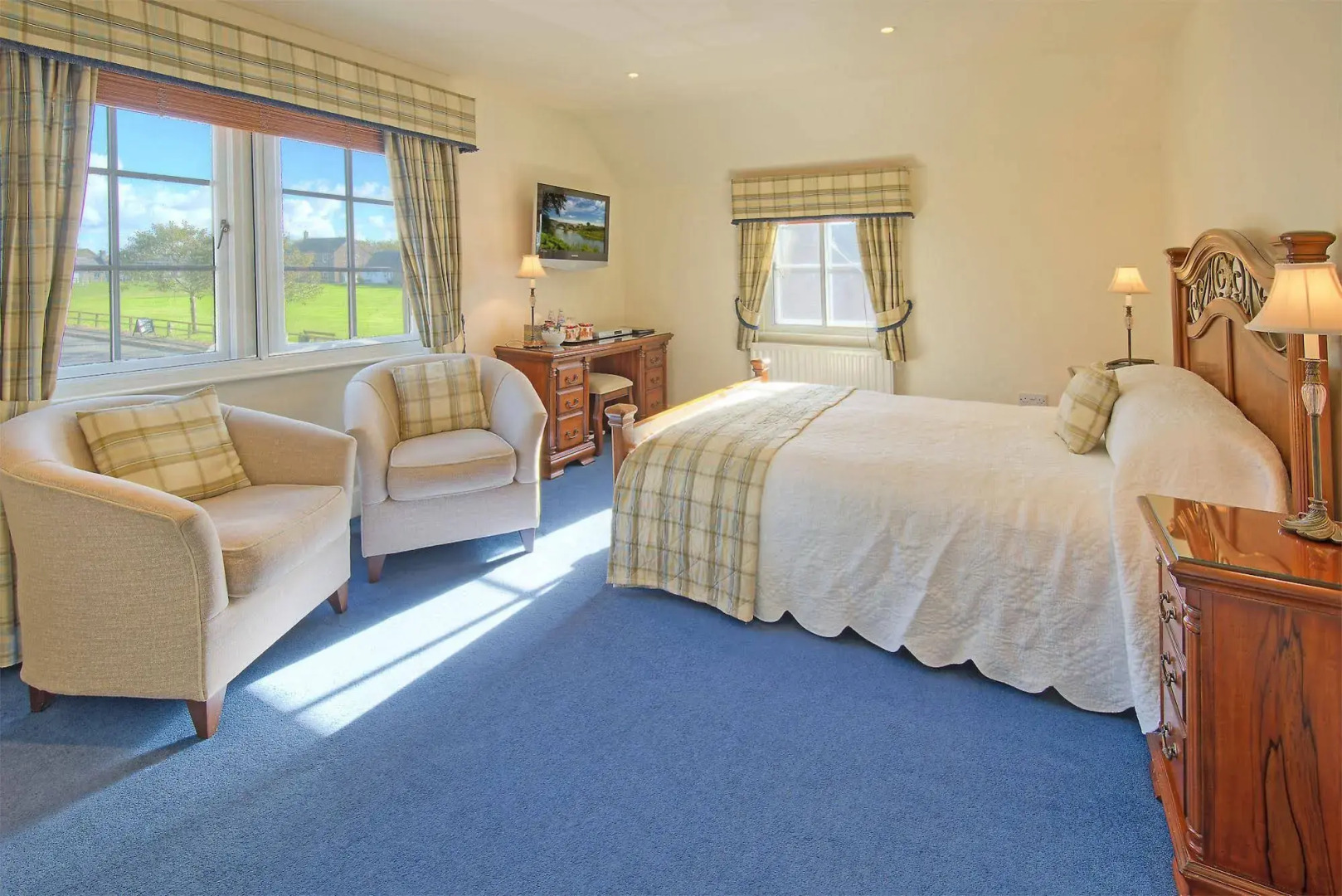 The Wheatsheaf at Swinton