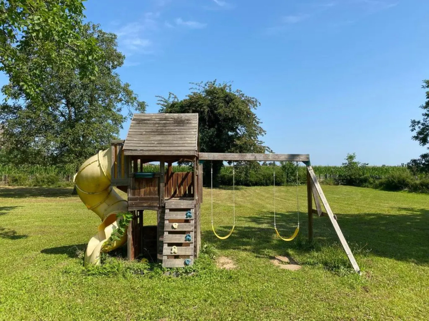 Magnifique villa piscine dans un écrin de verdure