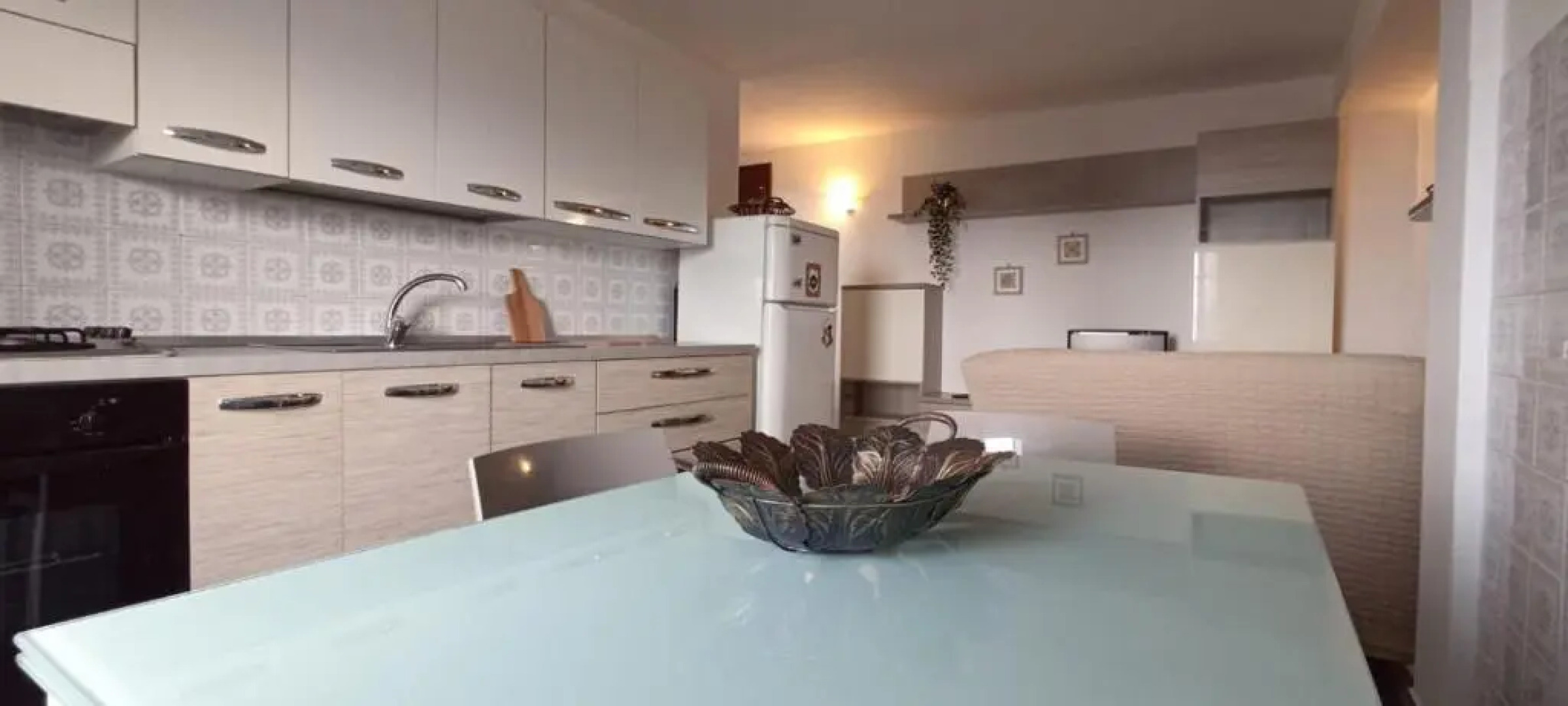 Appartamento Emma Lanusei