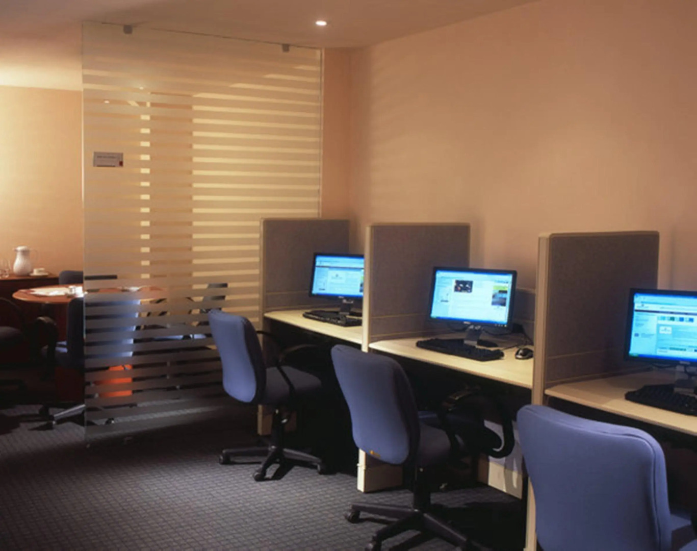 Fiesta Inn Cuernavaca