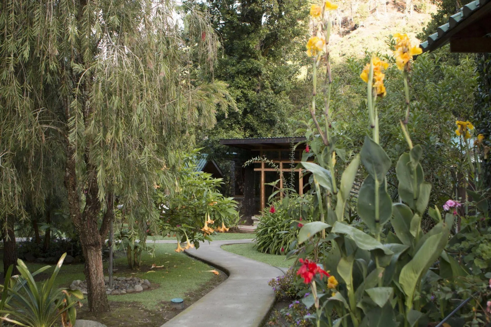 Savegre Hotel Natural Reserve & Spa