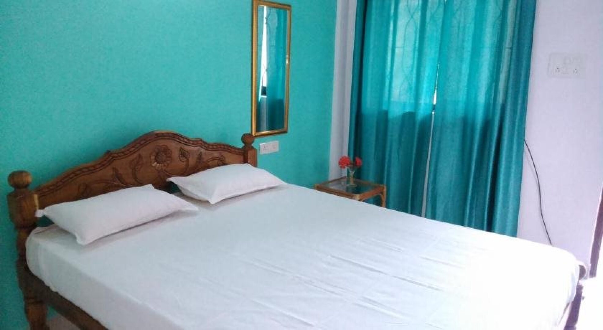 La Blanche Guest House